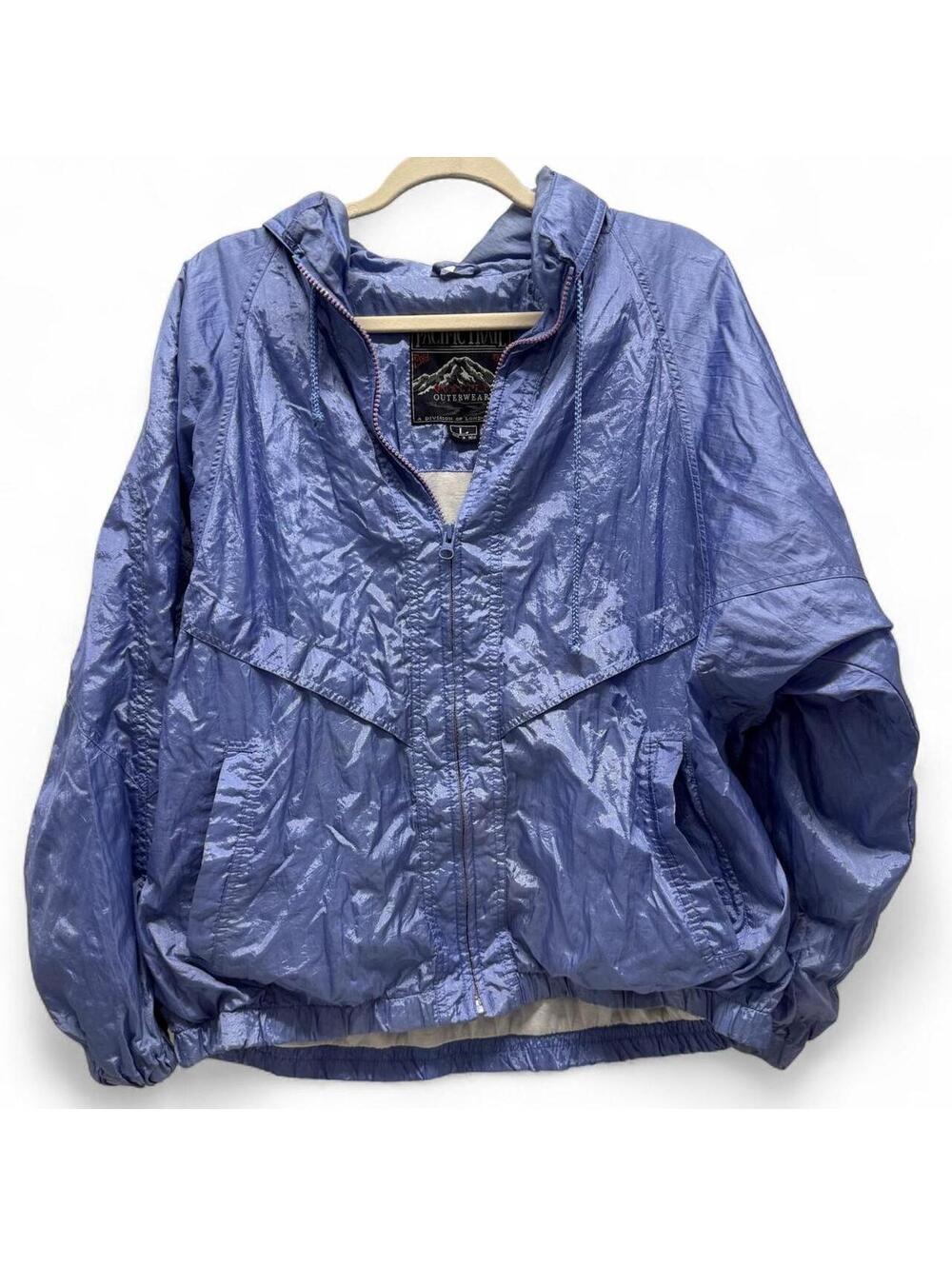 Pacific Trail Jacket